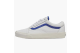Vans Old Skool Leather Blue (VN0007NTZ5D) weiss 6