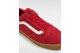 Vans Old Skool (VN000D0ECI1) rot 4