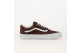 Vans Premium Old Skool 36 (VN000CXUDMV1) braun 6