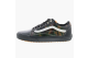 Vans Old Skool MTE Camo (VN0A348F2TI) schwarz 2