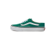 Vans Old Skool Mule Retro Low Tops Casual Skateboarding (VN0A3MUS06A) grün 1