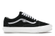 Vans Old Skool x Vault OG LX Notre (VN0A4P3X2I1) schwarz 4