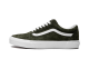 Vans Old Skool (VN0A4BW250K) groen 2