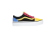 Vans Old Skool Platform (VN0A3B3U21X) bunt 3