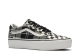 Vans Old Skool Platform (VN0A3B3UVYD) bunt 4