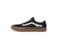 Vans Old Skool Pro (VN000ZD4BW9) schwarz 1