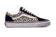 Vans Old Skool (VN0A3WKT9XB1) bunt 5
