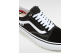 Vans Skate Old Skool (VN0A5FCBY28) schwarz 4