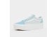 Vans Old Skool Stackform (VN0009PZBLU) blau 2