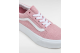 Vans Old Skool Stackform (VN0009PZC3S) pink 4