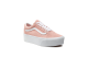 Vans Old Skool Stackform (VN0009PZCHN1) pink 1