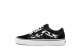 Vans Old Skool Statement (VN0A5KRF95C) schwarz 1
