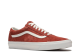 Vans Old Skool Suede (VN0A4BV5V75) rot 5