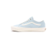 Vans Old Skool Tapered Eco Theory (VN0A54F49FR) blau 1