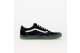 Vans Old Skool Translucent (VN0005UFY611) schwarz 3