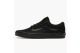 Vans Old Skool Triple (VN000D3HBKA) schwarz 1
