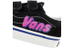Vans Old Skool V (VN000CPZBOS1) schwarz 4