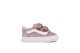Vans Old Skool V (VN0009RCFSL) pink 6