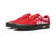 Vans x Patta UA Old Skool VLT LX (VN0A4BVF5X81) rot 3