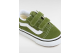 Vans Old Skool (VN000CPZCIB) grün 4