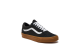 Vans ACER "BLACK" (VN000CR5B9M) schwarz 1