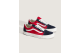 Vans Old Skool (VN000D9YY9T) bunt 2