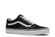 Vans Old Skool (VN000ZDF1WX) schwarz 6