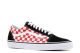 Vans Old Skool Checkerboard (VN0A38G135U) bunt 4