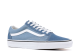 Vans Old Skool Denim 2 Tone (VN0A38G1Q69) blau 5