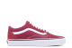Vans Old Skool (VN0A38G1U64) rot 2