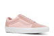 Vans Old Skool Woven Check (VN0A38G1VKP) pink 5