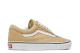 Vans Old Skool (VN0A3WKTYUU) beige 4