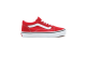 Vans Old Skool (VN0A4BUUJV6) rot 4