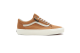 Vans Old Skool Beige (VN0A4BW2K0A1) braun 4