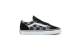 Vans с леопардовым принтом кеды (VN0A5EE6BMA1) schwarz 3