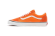 Vans Old Skool UA (VN0A5KRFAVM1) orange 2