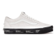 Vans Old Skool x LX WTAPS (VN0A4P3X20F) weiss 5