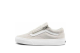 Vans Old Skool Zip Casual Low Tops Skateboarding (VN0A3493A4G) beige 1