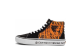 Vans One Piece x Skate SK8 HI Nami (VN0A5FCCORA) orange 1