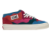 Vans Parra Half Cab x OTW 33 (VN000SDHCYL) bunt 1