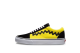 Vans Old Skool Charlie x Peanuts (VN0A38G1OHJ) bunt 1