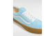 Vans Old Skool Lx Crystal Blue Gum Premium (VN000D56CAU) blau 4