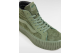 Vans Premium Sk8 Hi 38 Platform Reissue (VN000CNFARM) grün 4