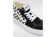 Vans Sk8 Mid Reissue 83 (VN000CQQ2BO) weiss 4