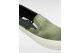 Vans Premium Slip On 98 LX (VN0007PJZBF) grün 4