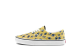 Vans Project x Manual Order Authentic (VN0A5EFN939) gelb 1