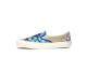 Vans Ralph Steadman x OG Classic Slip On LX Checkerboard Splatter (VN0A45JKVQN) bunt 1