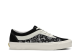 Vans Rhude x Bold Ni (VN0A3WLPTXZ) schwarz 4