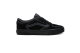 Vans Rowley Classic (VN0009QJH1W) schwarz 4