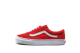 Vans Sankuanz x Style 36 Year Of The Dog (VN0A3DZ3PYE) rot 1